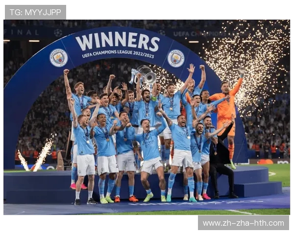 曼城崛起英伦蓝色旋风探秘豪门背后的冠军密码与未来征程