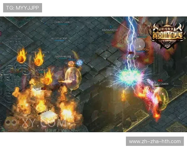 无畏王者勇攀巅峰，打造属于自己的传奇篇章