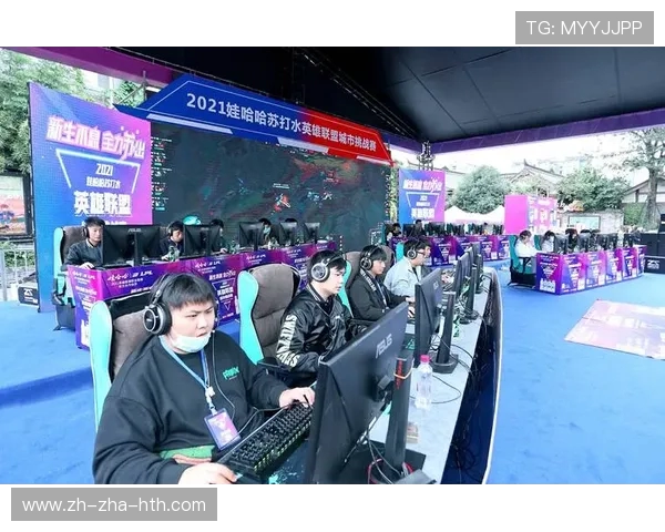 王者争锋聚焦英雄联盟S15总决赛巅峰对决见证冠军荣耀时刻