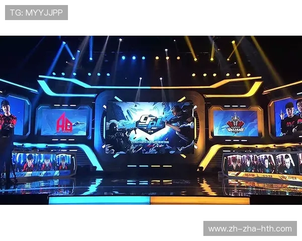 全球顶级电竞赛事燃爆赛场巅峰对决掀起年轻热血狂潮