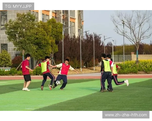 绿茵荣耀燃动青春激情展现足球运动无限魅力