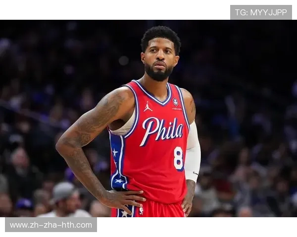 保罗乔治状态解析带队能力与未来发展空间全面深度解读