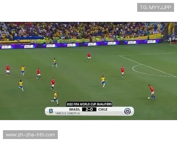 维尼修斯·儒尼奥尔：从巴西新星到世界足坛的崭新传奇