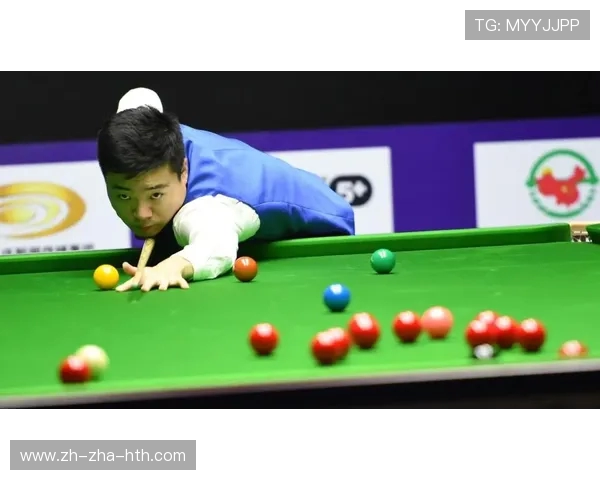 丁俊晖再创斯诺克辉煌征程展现中国台球不屈精神与王者风范