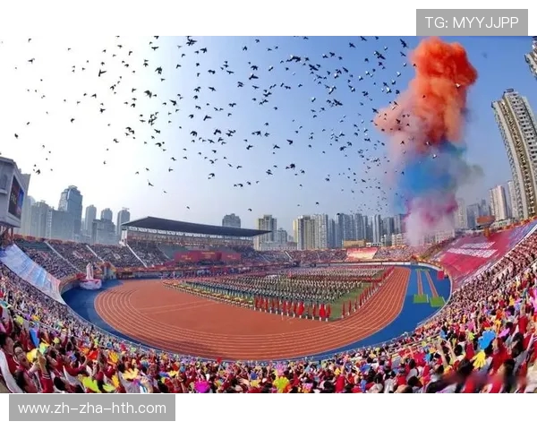 全力以赴拼搏赛场 激情碰撞激发无限可能 体育赛事背后那些不为人知的故事