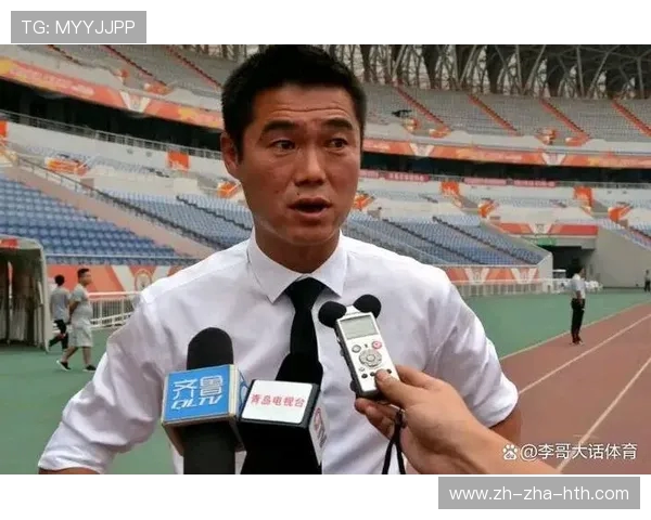 宿茂臻：从青年才俊到职业足球的坚守与突破之路