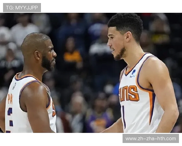 太阳迎战76人聚焦关键对决 詹姆斯哈登与布克火力对抗