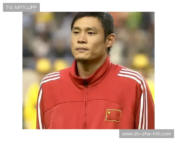 范志毅:从绿茵场到足坛传奇的跨越与成就分析 范志毅:从绿茵场到足坛传奇的跨越与成就分析