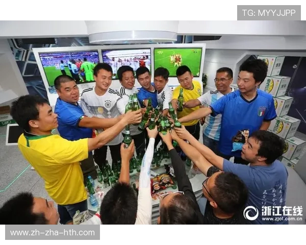 世界杯盛宴再启 全球球迷齐聚一堂争夺至高荣耀