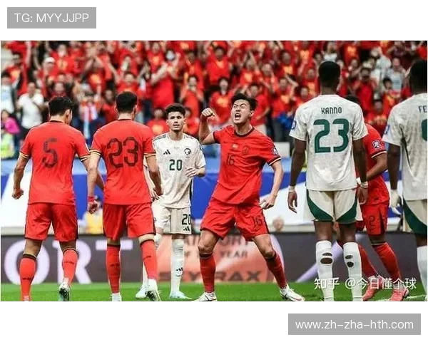 展望2026世界杯全球足球盛宴与未来赛事格局变革趋势深度解读