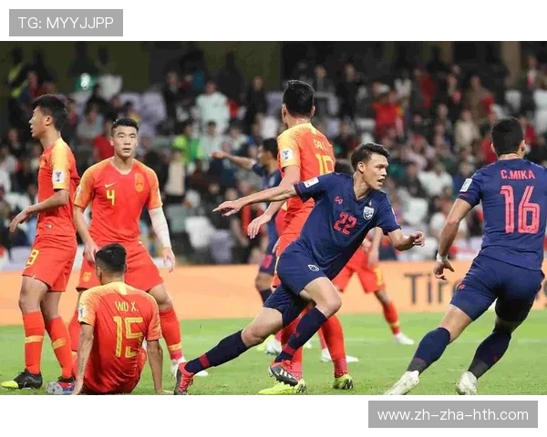 中国男足力克劲敌成功晋级世预赛下一阶段展现全新团队凝聚力