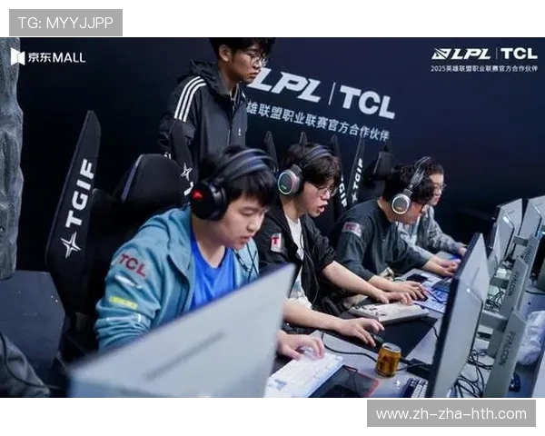 全球顶级电竞赛事激情开战见证青春热血与荣耀巅峰对决