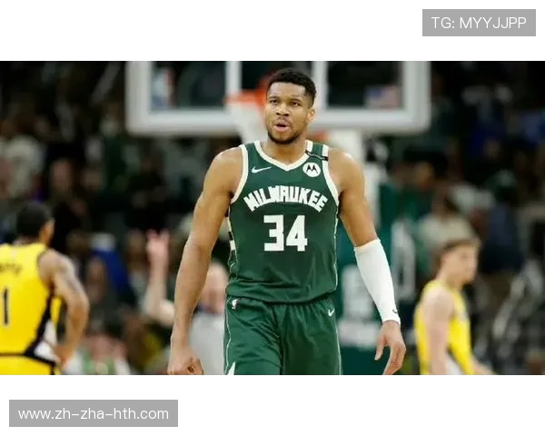 扬尼斯·阿德托昆博：从希腊街头到NBA之巅的传奇成长之路