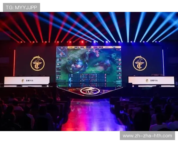 无锡信捷战队勇夺冠军 引领电竞新风潮再创辉煌