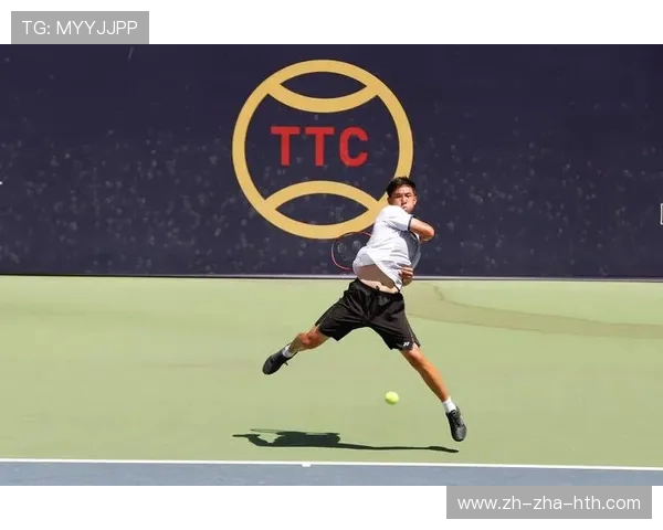 网球技术革新与未来发展趋势探讨：从训练方法到赛事演变的全方位分析