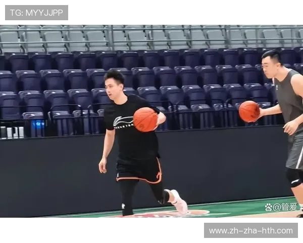 赵继伟引领辽宁男篮再创辉煌全面解析球队崛起背后的关键因素