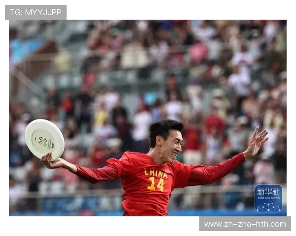 广州飞盘队在全国飞盘配合排行榜中荣获第十名展现出强劲实力与团队默契