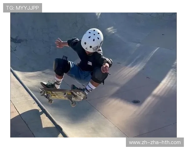 成都滑板队技术变革引发热议滑板文化新潮流的崛起与发展