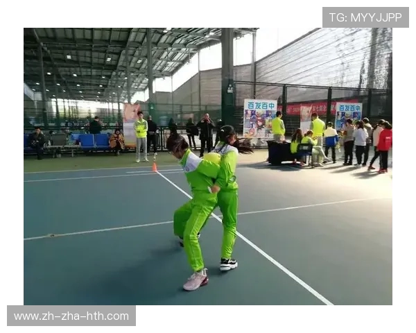 成都网球队奋勇拼搏迎接奥运会的辉煌历程与突破成就 成都网球队奋勇拼搏迎接奥运会的辉煌历程与突破成就