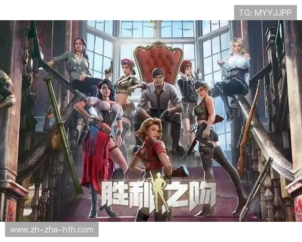 李强专访揭秘和平精英成功背后的策略与创新之路