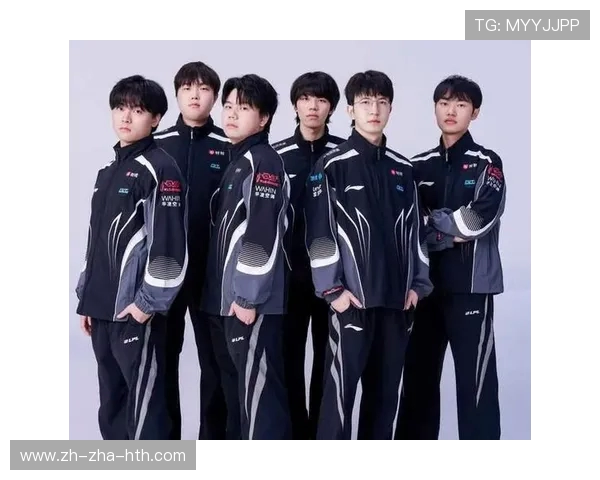 数据分析:深入剖析BLG战队近期状态与表现趋势 数据分析:深入剖析BLG战队近期状态与表现趋势