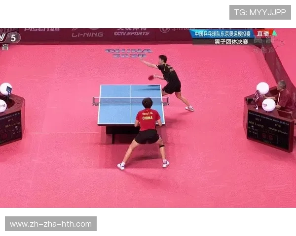 杭州乒乓球队与北京乒乓球队速度对比分析赛后复盘 杭州乒乓球队与北京乒乓球队速度对比分析赛后复盘