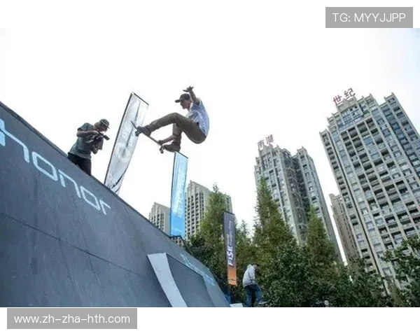 极限运动世界杯精彩回顾上海街舞队展现非凡耐力与团队精神