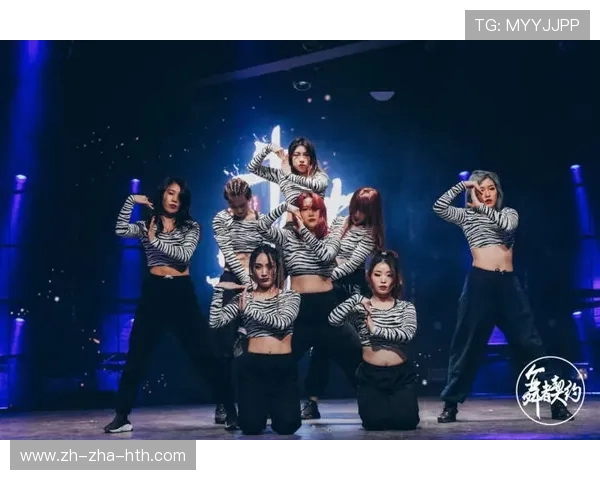 武汉街舞队的中路突破与街舞文化的深度解析