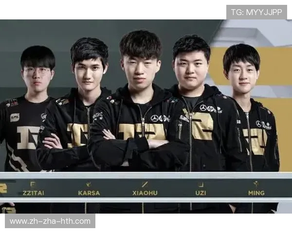 深入分析IG战队的节奏打法与战术运用技巧