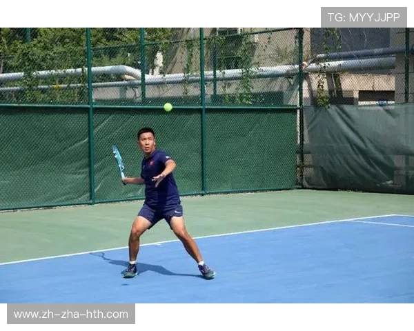 深入探讨上海网球队球员个人能力表现的数据分析与评估方法 深入探讨上海网球队球员个人能力表现的数据分析与评估方法