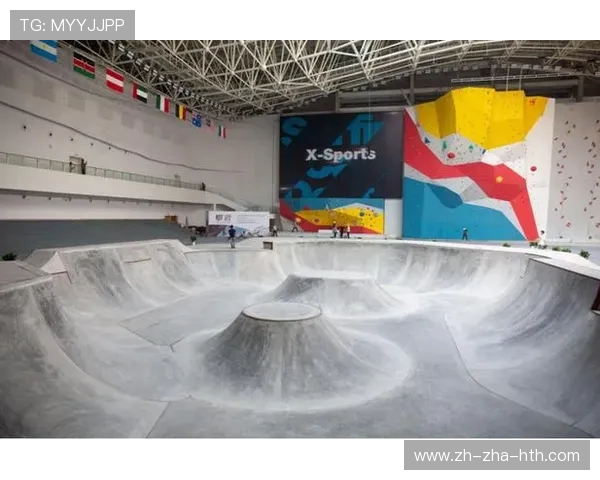 西安极限运动队荣获全国第六名展现出色竞技实力与团队精神