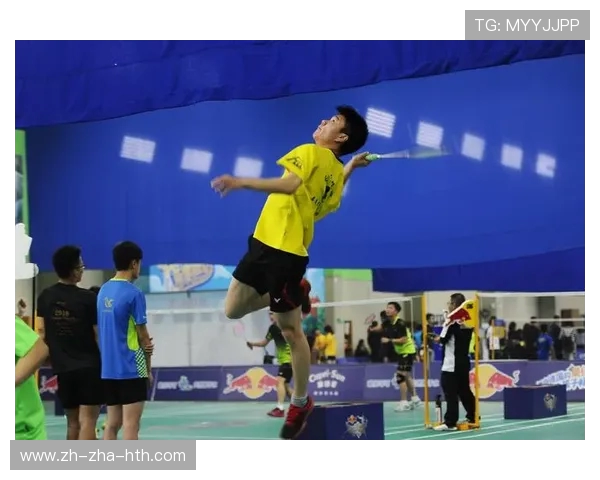 西安羽毛球队实力之争引发热议球迷与专家观点碰撞激烈