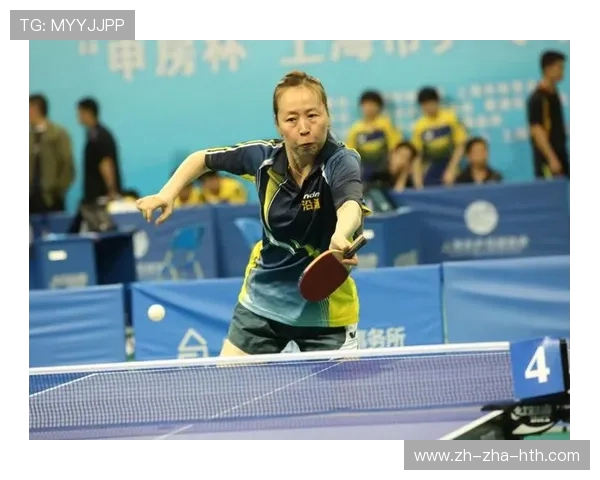 赛后分析：上海乒乓球队与南京乒乓球队灵活性对比探讨