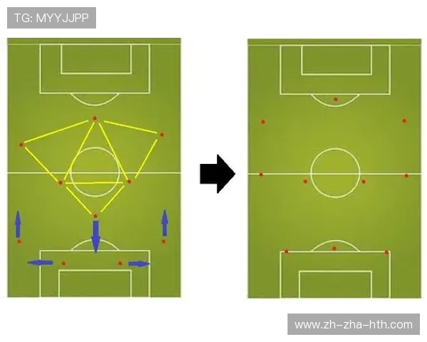 西班牙足球战术解析：如何有效运用防反打法提升球队竞争力