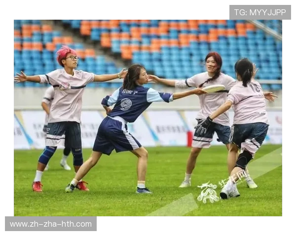 重庆飞盘队的逆袭之路:从默默无闻到全国瞩目的传奇之旅 重庆飞盘队的逆袭之路:从默默无闻到全国瞩目的传奇之旅