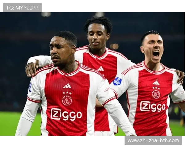 阿贾克斯足球俱乐部历史辉煌与未来发展潜力的深度剖析 阿贾克斯足球俱乐部历史辉煌与未来发展潜力的深度剖析