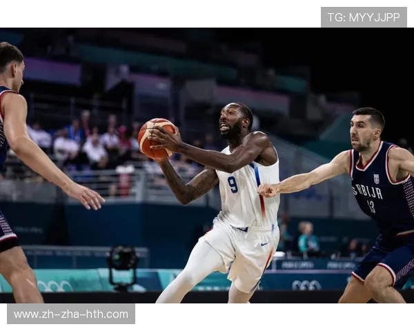 04年奥运会男篮对决塞尔维亚黑山队的精彩回顾与分析