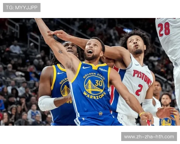 勇士与活塞激战回顾数据分析揭示比赛关键因素与球员表现