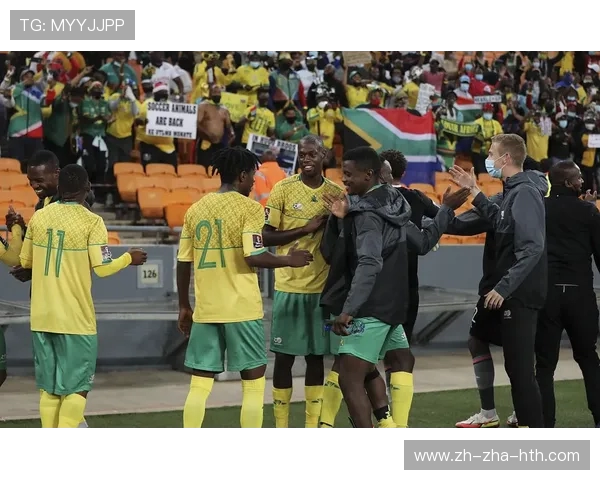 南非与塞内加尔足球对决前瞻分析及赛果预测