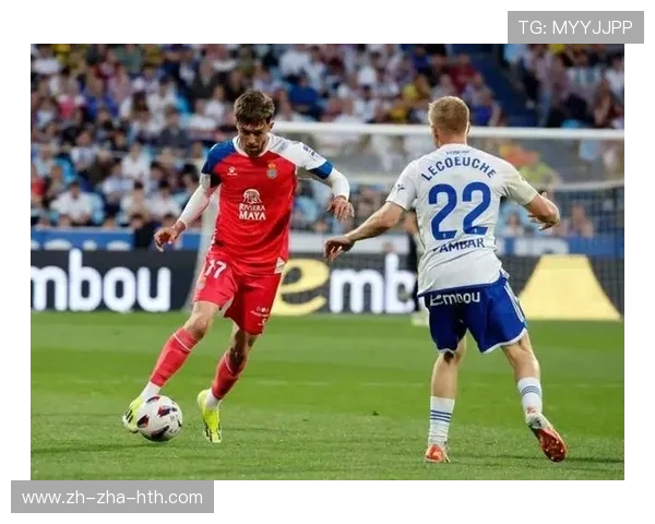 卡斯迪与萨拉戈的精彩对决揭示足球战术与团队合作的魅力 卡斯迪与萨拉戈的精彩对决揭示足球战术与团队合作的魅力