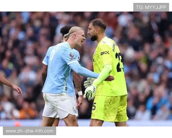 哈兰德狂揽五球助曼城7-0横扫莱比锡创欧冠新纪录 哈兰德狂揽五球助曼城7-0横扫莱比锡创欧冠新纪录