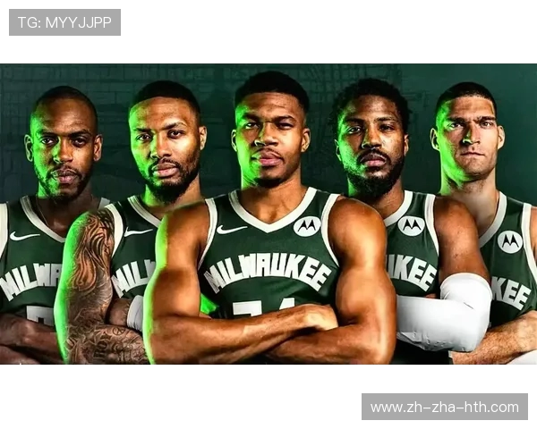 字母哥拒绝提前续约关注雄鹿能否在新赛季争夺总冠军